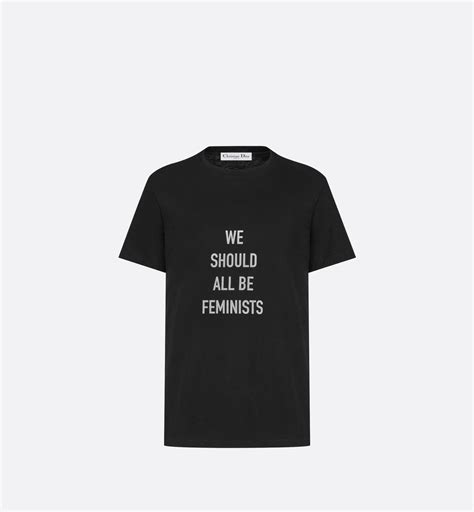 dior t shirt we should all be feminist buy|we should all be feminism t shirt.